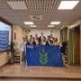 Cherasco conquista la sesta “Spiga Verde” consecutiva