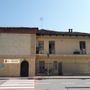 Il Centro di prima accoglienza in via Pola