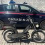 Gli rubarono il motorino 42 anni fa: il ricordo d'adolescenza ritorna al proprietario, ora 58enne Gli rubarono il motorino 42 anni fa: il ricordo d'adolescenza ritorna al proprietario, ora 58enne
