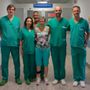 Tumore raro del plesso nervoso: al Cto di Torino recupera il movimento della gamba dopo un doppio intervento
