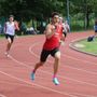 Giacomo Provera in azione
