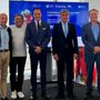 Presentati i campionati italiani di ciclismo professionistico 2026: il territorio cuneese diventa tricolore Presentati i campionati italiani di ciclismo professionistico 2026: il territorio cuneese diventa tricolore