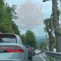 Controesodo dalla Liguria: traffico intenso sul Colle di Nava e sulla Torino-Savona