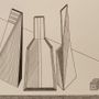 Alba, alla Biblioteca Ferrero la mostra “Monocolori” di Vito Cosentino Alba, alla Biblioteca Ferrero la mostra “Monocolori” di Vito Cosentino