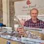 Bra, estate in tavola al Mercato della Terra con tante eccellenze a km zero Bra, estate in tavola al Mercato della Terra con tante eccellenze a km zero