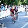 CICLISMO / Nicole Bracco in evidenza a Montichiari, la saviglianese si conferma migliore italiana classe 2011 CICLISMO / Nicole Bracco in evidenza a Montichiari, la saviglianese si conferma migliore italiana classe 2011