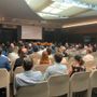 Un momento della presentazione dello studio "Why Cuneo – Il bello e il buono" realizzato da Deloitte Un momento della presentazione dello studio "Why Cuneo – Il bello e il buono" realizzato da Deloitte