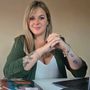 Sharon Giraudo, Vicesindaco con delega all'Istruzione nel Comune di Valdieri