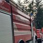 Due incendi nei campi in poche ore tra Busca, Dronero e Morozzo: in azione i vigili del fuoco