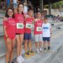 La squadra a Celle Ligure La squadra a Celle Ligure