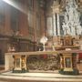L'adorazione eucaristica nel Tempio di San Paolo, ad Alba