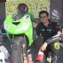 MOTOCICLISMO / Intervista ad Alessandro Manassero, aspirante pilota con il sogno dell'Endurance
