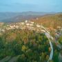 A Camerana inaugura il primo parco ciclistico permanente del territori A Camerana inaugura il primo parco ciclistico permanente del territori