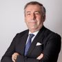 Il presidente Arcangelo Galante Il presidente Arcangelo Galante