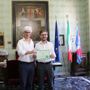 Alba premiata da Legambiente: menzione speciale "Miglior Comune 95% GPP" per gli appalti verdi