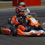 KARTING / Coppa Italia Zona 1 a Busca: 60 piloti al Kart Planet