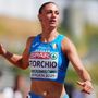 Rachele Torchio (foto archivio Grana/FIDAL)