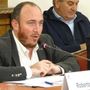 Roberto Baldi Consigliere provinciale all'istruzione Roberto Baldi Consigliere provinciale all'istruzione
