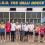 BOCCE / Lorenzo Sarale dell'Auxilium Saluzzo si qualifica ai tricolori under 15 del combinato