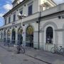 La stazione di Bra