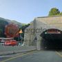 Tunnel di Tenda, Rixi: “Più aperture estive e avanti con la seconda galleria”
