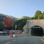 Tunnel di Tenda, la beffa è servita: anche dopo novembre la notte resta vietata Tunnel di Tenda, la beffa è servita: anche dopo novembre la notte resta vietata