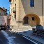 Dopo due ore e mezzo di stop alla circolazione, finalmente sbloccato il traffico in Valle Stura Dopo due ore e mezzo di stop alla circolazione, finalmente sbloccato il traffico in Valle Stura