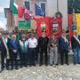 Saliceto veste il Tricolore per l’18° Raduno Alpino