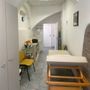 La sede dell'ambulatorio sociale in via Pola