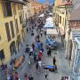 A Costigliole Saluzzo è la domenica della Fera 'd la Tonda A Costigliole Saluzzo è la domenica della Fera 'd la Tonda