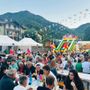 Festa patronale di San Giacomo e dell’amicizia  a Monterosso Grana
