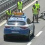 Incidente sulla A10 tra Savona e Spotorno: un morto, autostrada chiusa e lunghe code anche sulla A6 Incidente sulla A10 tra Savona e Spotorno: un morto, autostrada chiusa e lunghe code anche sulla A6