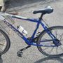 La bicicletta dell'uomo La bicicletta dell'uomo