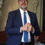 Mauro Calderoni (Foto Doriano Mandrile) Mauro Calderoni (Foto Doriano Mandrile)