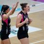 VOLLEY FEMMINILE / Mondovì si assicura i 202 cm della centrale Melissa Mattioli VOLLEY FEMMINILE / Mondovì si assicura i 202 cm della centrale Melissa Mattioli