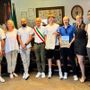 Monticello d'Alba: consegnata la benemerenza sportiva ad un giovane studente