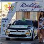 MOTORI / Quinto posto al Rally della Lanterna per il neivese Sergio Patetta MOTORI / Quinto posto al Rally della Lanterna per il neivese Sergio Patetta