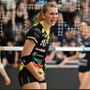 VOLLEY FEMMINILE / Mondovì insiste con la linea verde, ecco Simona Sciarrotta VOLLEY FEMMINILE / Mondovì insiste con la linea verde, ecco Simona Sciarrotta