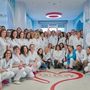 Giulia nel pancione è affetta da Sma: lo screening neonatale cambia la vita del neonato Giulia nel pancione è affetta da Sma: lo screening neonatale cambia la vita del neonato