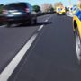 Scontro tra un'auto e una moto a Chiusanico, chiusa temporaneamente la statale 28 del Colle di Nava Scontro tra un'auto e una moto a Chiusanico, chiusa temporaneamente la statale 28 del Colle di Nava