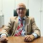 Giuseppe Calabretta, direttore del Dipartimento di Prevenzione e del Servizio di Prevenzione e Sicurezza degli Ambienti di Lavoro (Spresal) dell’Asl Cn2 Giuseppe Calabretta, direttore del Dipartimento di Prevenzione e del Servizio di Prevenzione e Sicurezza degli Ambienti di Lavoro (Spresal) dell’Asl Cn2