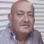 Franco Bovio, 70 anni Franco Bovio, 70 anni