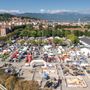 La Mostra della Meccanica Agricola porta a Saluzzo competizioni nazionali e approfondimenti