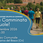 Sommariva del Bosco, nasce il Gruppo di Cammino “Una Camminata ci vuole!” Sommariva del Bosco, nasce il Gruppo di Cammino “Una Camminata ci vuole!”