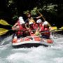 Non una semplice discesa: allo Stura River Village il rafting diventa una giornata di emozioni nella natura