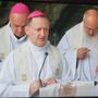 Il vescovo di Saluzzo, Cristiano Bodo, a Lourdes ha guidato il Rosario di oggi in diretta su Tv2000 Il vescovo di Saluzzo, Cristiano Bodo, a Lourdes ha guidato il Rosario di oggi in diretta su Tv2000