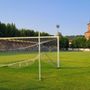 Il campo di gioco dell'Attilio Bravi di Bra tornerà ad ospitare le partite casalinghe dei giallorossi dopo "l'esilio" a Sestri Levante per la Serie C Il campo di gioco dell'Attilio Bravi di Bra tornerà ad ospitare le partite casalinghe dei giallorossi dopo "l'esilio" a Sestri Levante per la Serie C