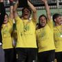 PALLAPUGNO / La Coppa Italia di Serie B è della Castiati Neivese PALLAPUGNO / La Coppa Italia di Serie B è della Castiati Neivese