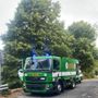 Allarme incendio boschivo a Cortemilia, ma il fumo arrivava dalla Liguria Allarme incendio boschivo a Cortemilia, ma il fumo arrivava dalla Liguria