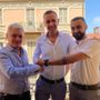 Paolo Giraudo aderisce a Futuro Nazionale. Giuseppe Lauria: "Con i sindaci cresce la nostra rappresentanza nei territori e nella Provincia" Paolo Giraudo aderisce a Futuro Nazionale. Giuseppe Lauria: "Con i sindaci cresce la nostra rappresentanza nei territori e nella Provincia"